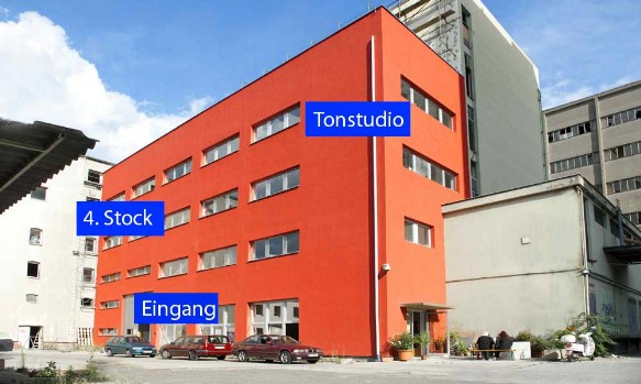 Media Fabrik