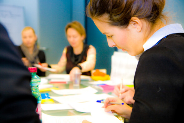 Dialektfrei Sprechen Seminar Wien