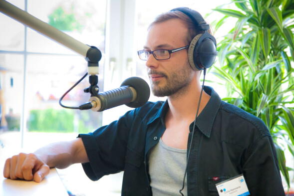 Synchronsprecher Job Angebote