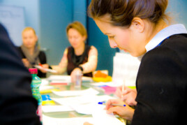 Sprechertechnik Wien