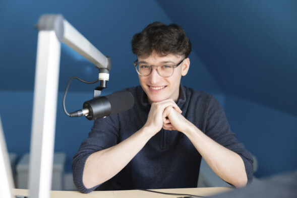 Diplomsprecher Ausbildung Linz